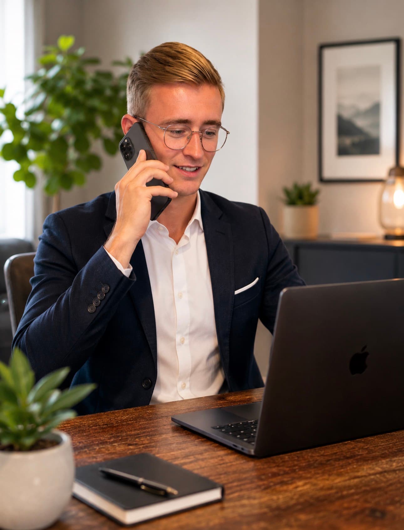 Sandro Schäfer, Finanzcoach in Bad Schönborn