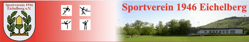 Sponsoring im regionalen Fußball – SpG Eichelberg/Landshausen